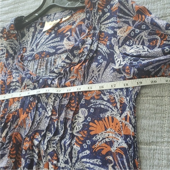 Maeve by Anthropologie top - Picture 7 of 8